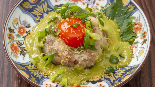 前菜20種盛り合わせとメイン料理3種と。【◇Specialコース