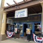 Bourbon Jacks American Tavern - お店♪