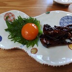 うなぎ亭 友栄 - 