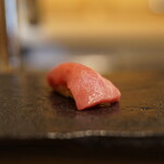 Sushi Mizuho - 中とろ