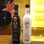 トゥ・ラ・ジョア イズム - Oro Bailen Extra Virgin Olive Oil