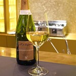 Tout La Joie Ism - Champagne T.L.Vergnon Conversation Brut Blanc de Blancs Grand Cru