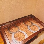 焼肉亭おぐり - 