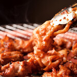 やぶ屋 - 料理写真: