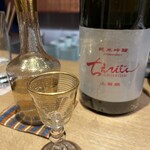 御幸町 田がわ - ちえびじん