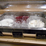 旬彩バイキング しゃぶてらす こすも - 