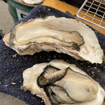 かき小屋仙台港 - 