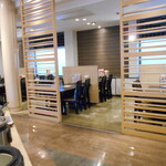 旬彩バイキング しゃぶてらす こすも - 