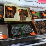 あじ一ひもの店 - 