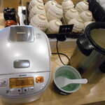 旬彩バイキング しゃぶてらす こすも - 