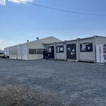 かき小屋仙台港 - 