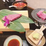 焼肉亭おぐり - 