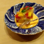 是しん - デザート