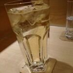 是しん - ハイボール