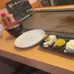 Okonomiyaki Ayachan - 