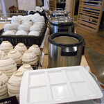 旬彩バイキング しゃぶてらす こすも - 