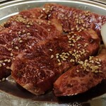 焼肉ふじ - 