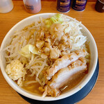 ラーメン ガチ野郎 - 