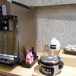 旬彩バイキング しゃぶてらす こすも - 