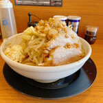 ラーメン ガチ野郎 - 