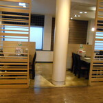 旬彩バイキング しゃぶてらす こすも - 