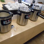 旬彩バイキング しゃぶてらす こすも - 