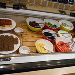 旬彩バイキング しゃぶてらす こすも - 