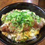 かつ丼吉兵衛 - 