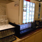 旬彩バイキング しゃぶてらす こすも - 