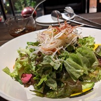 焼肉トラジ ルクア大阪店 - 