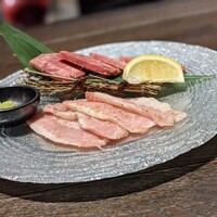 焼肉トラジ ルクア大阪店 - 