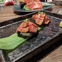 焼肉トラジ ルクア大阪店 - 