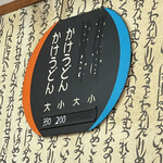 Rakuraku Udon - 