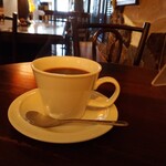 Copa De Cafe - 