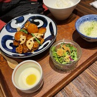 中華旬彩 森本 - 