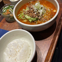 中華旬彩 森本 - 