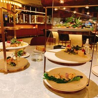 ERUTAN RESTAURANT BAR - 
