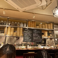 中華旬彩 森本 - 