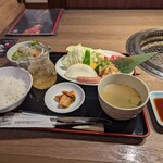 じゃんじゃか - 料理写真: