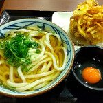 丸亀製麺 - 