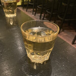 ベトナム料理 ベトクアン柏店 - タイ茶