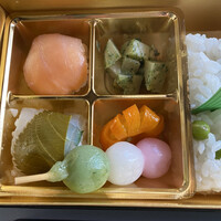能勢 日本料理 新 - 