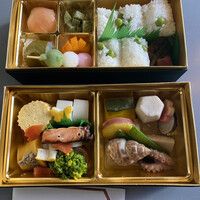 能勢 日本料理 新 - 