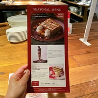 キハチ 青山本店 - 