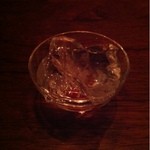 カフェ・鈴木 - おひや。