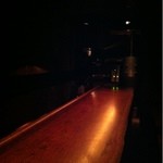 カフェ・鈴木 - ドヤ顔の机