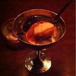 カフェ・鈴木 - まだ液体中。