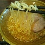 ちゅんり - 麺が変わりました