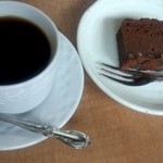 月の魚 - デザート＆ドリンク