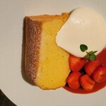 銀座うかい亭 - 